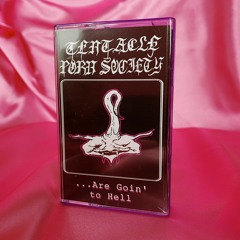 Stream Tentacle Porn Society music | Listen to songs, albums ...