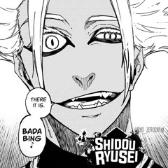 Shidou brazil x MONTAGEM RENICHT MIX 3