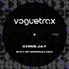 Stay Up (Original Mix)