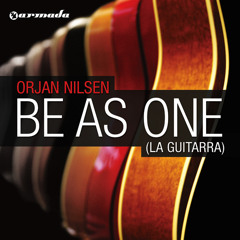 Be As One (La Guitarra) [feat. Tarah]