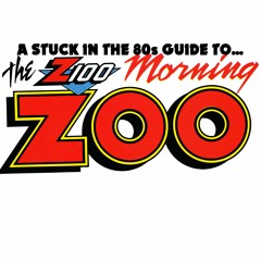 Z-100 Morning Zoo, New York: A Stuck in the 80s Guide
