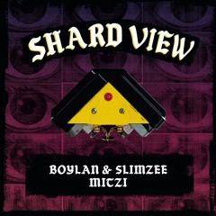 Boylan & Slimzee - Mitzi - Clip