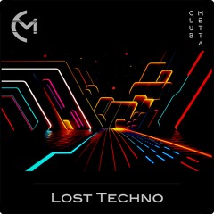 Lost Techno by Nik Beal & Sasha Pullin