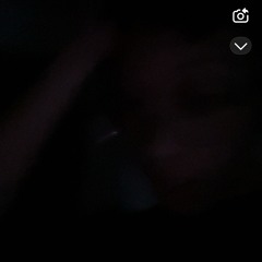 “I DON’T MEAN 2 HURT U”