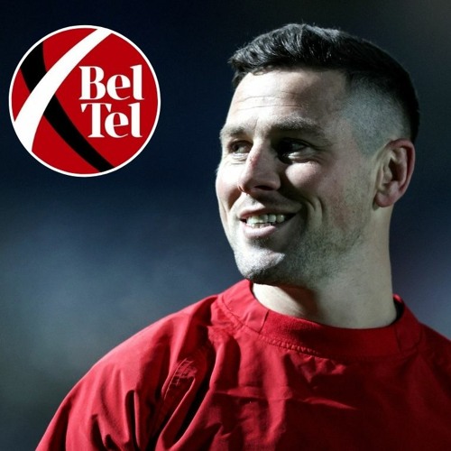 Stream episode What does Six Nations snub mean for John Cooney's future and what about remaining