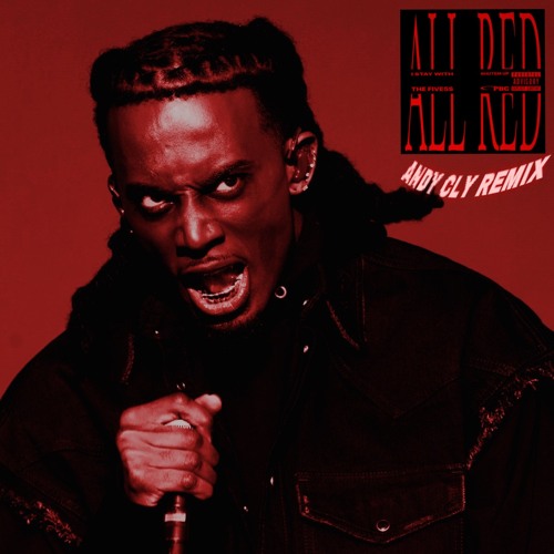 Playboi Carti - ALL RED (Andy CLY remix) /// FREE DL