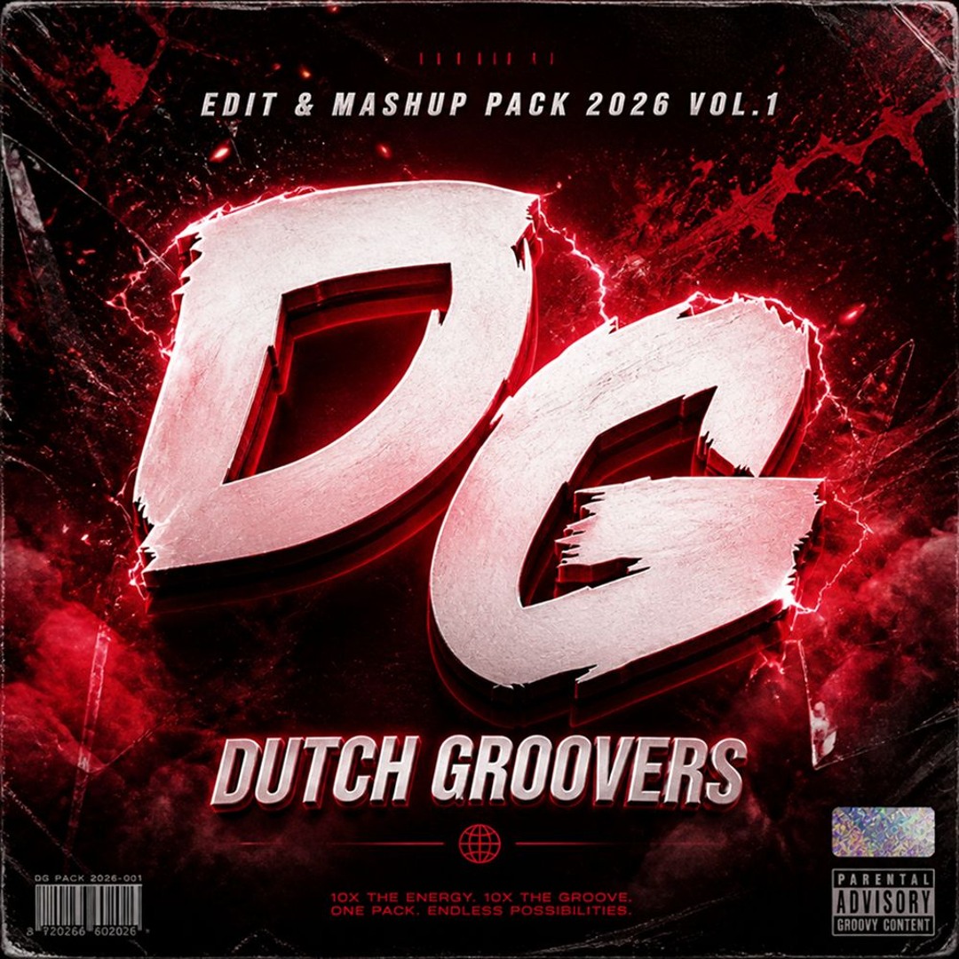 Stream Dutch Groovers | Listen to DJ Packs playlist online for