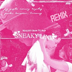 Realest Cram - Sneaky Link (Remix)