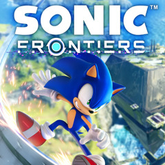 CyberSpace 1-6 Go Back 2 Your Roots - Sonic Frontiers
