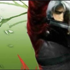 Pizza Eater - Dante Sings Snake Eater (AI COVER)