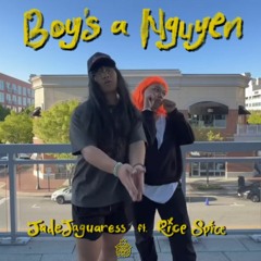 Boy's a Nguyen
