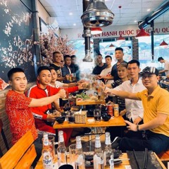 NTBN - Đau Bởi Vì Ai 2020 - ThuanZ Mix