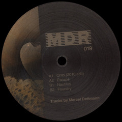 Onto (2010 Edit)