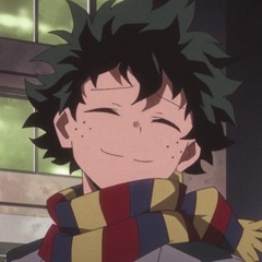 Deku humming ASMR