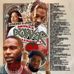 DJ TMONEY & DJ TURK MPR 21 (BLENDS)