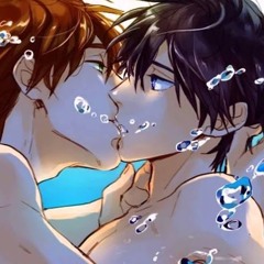 I Kissed A Boy And I Liked It Cover