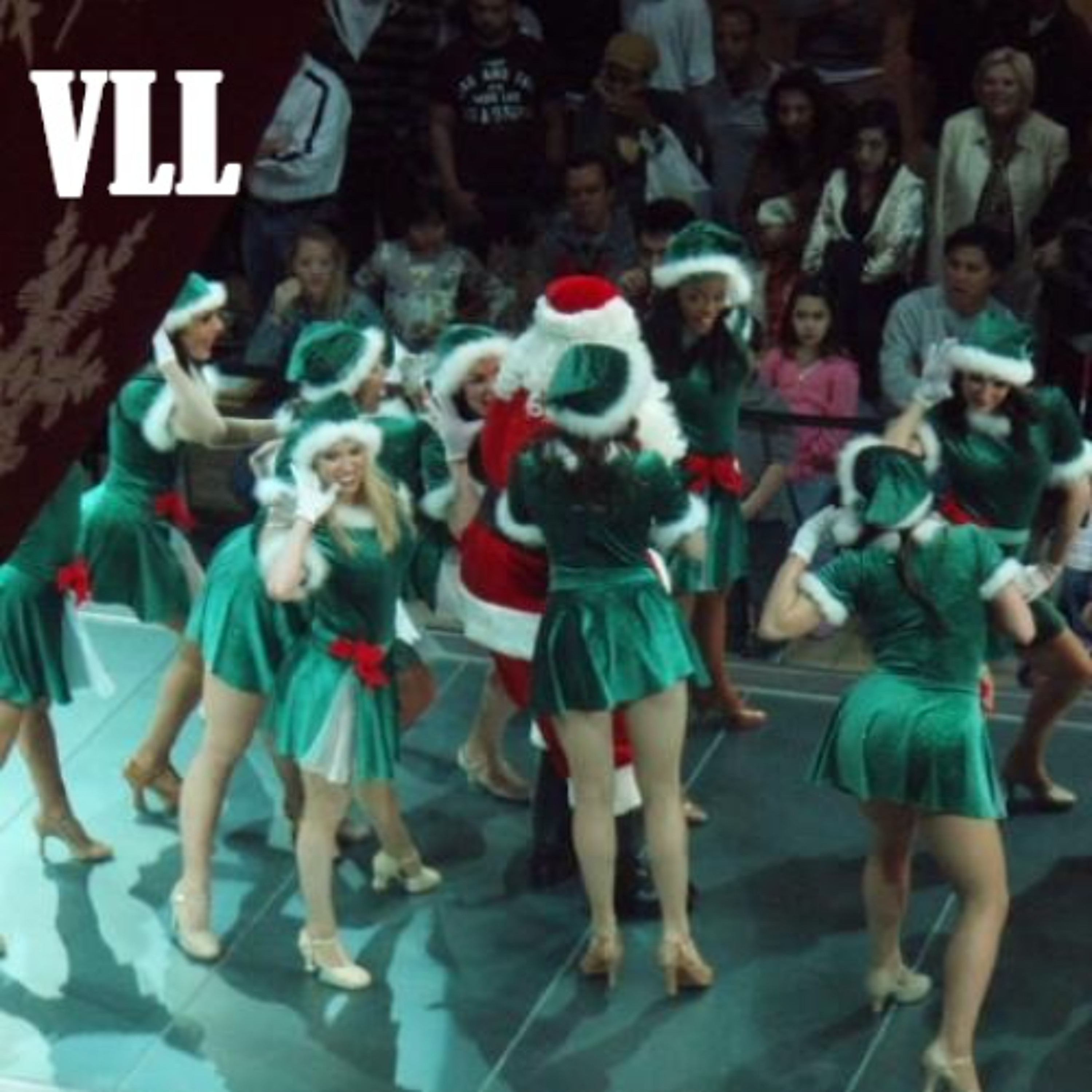 VLL 57: The Annual Advent Rant episode artwork