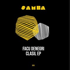 Facu Denegri - Don Lalo (Original Mix)