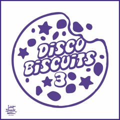 V.A. - Disco Biscuits #3 | LUV042