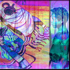 Underwater Volcano Powered Heating Unit | UP 03 | crooked smile 1 20 bpm august 25 take 1