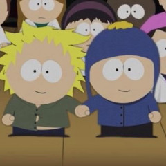 the gay people rotating