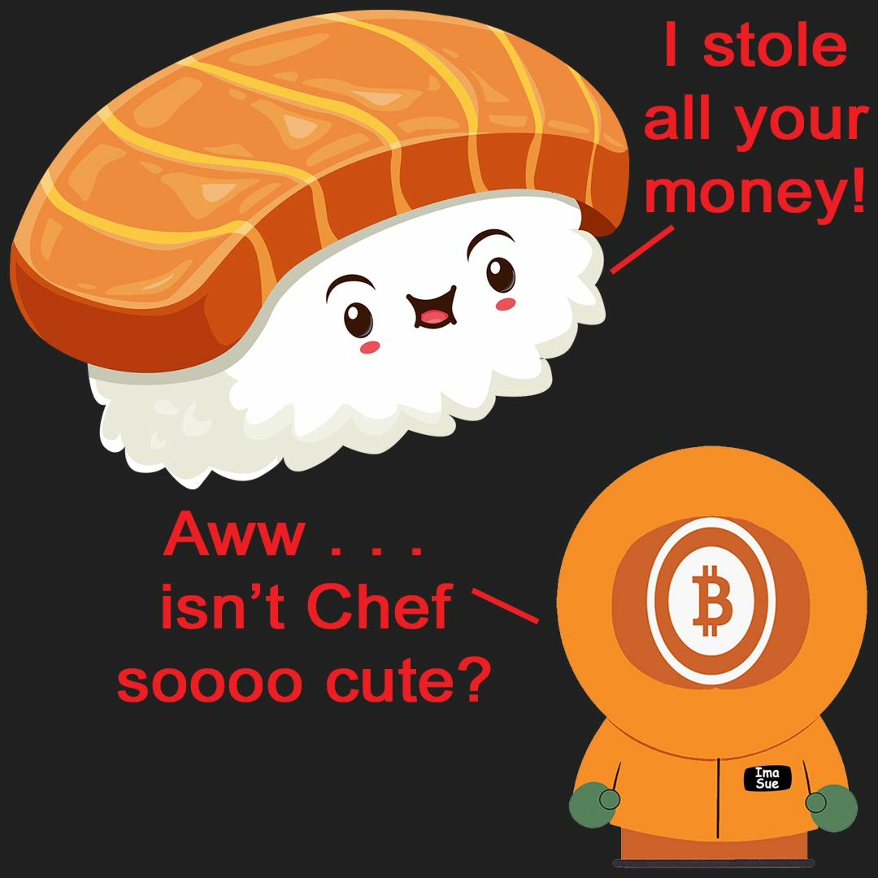 Bitcoin And . . . Ep283