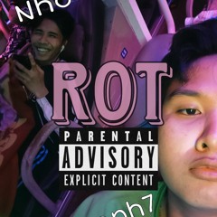 anh7 x Nho - RRVT [ EP : CHO TAO VÀ HOMIE ] prod by @prod. delixe