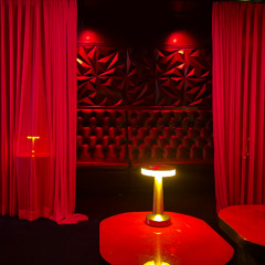 Surgical House ~ DJ Jon Ferrari [09-29-2025]