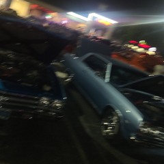 Ysn W/Goatxo [Danbarry]