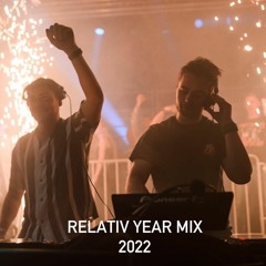 Relativ - Year Mix 2022