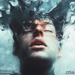 Erstickt am Überdenken