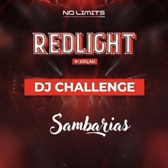 WizzX - Sambarias Mix ( REDLIGHT DJ challenge)