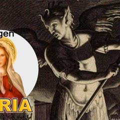 Satanas habla de Maria - Sacerdote vs Pastor