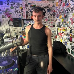 snufkin @ The Lot Radio 07-01-2023