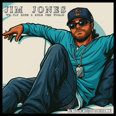 Jim Jones - We Fly High 2 Rule The World