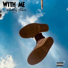 With Me (Official Audio)