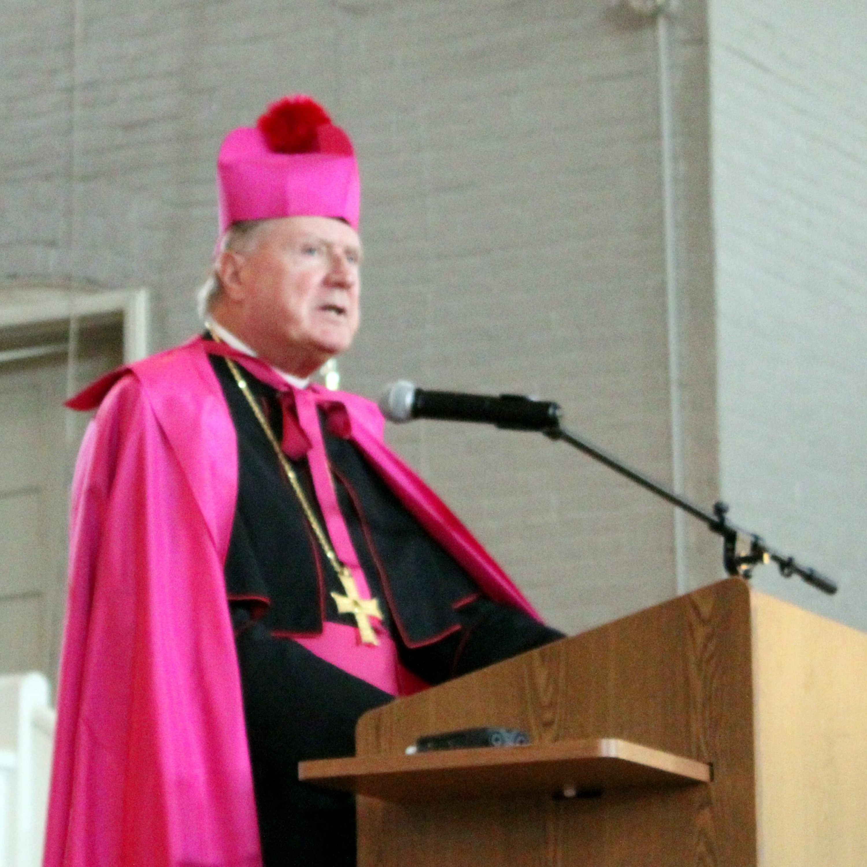 Thomas Aquinas College Lectures & Talks