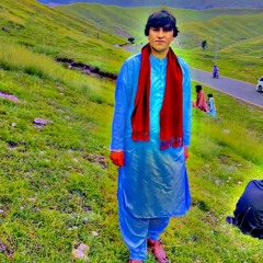 Malgaro_Yaar_Rana_Khafa_Dai_Che_Raza_Ba_Shi_Kan Shah Farooq  TikTok famous song