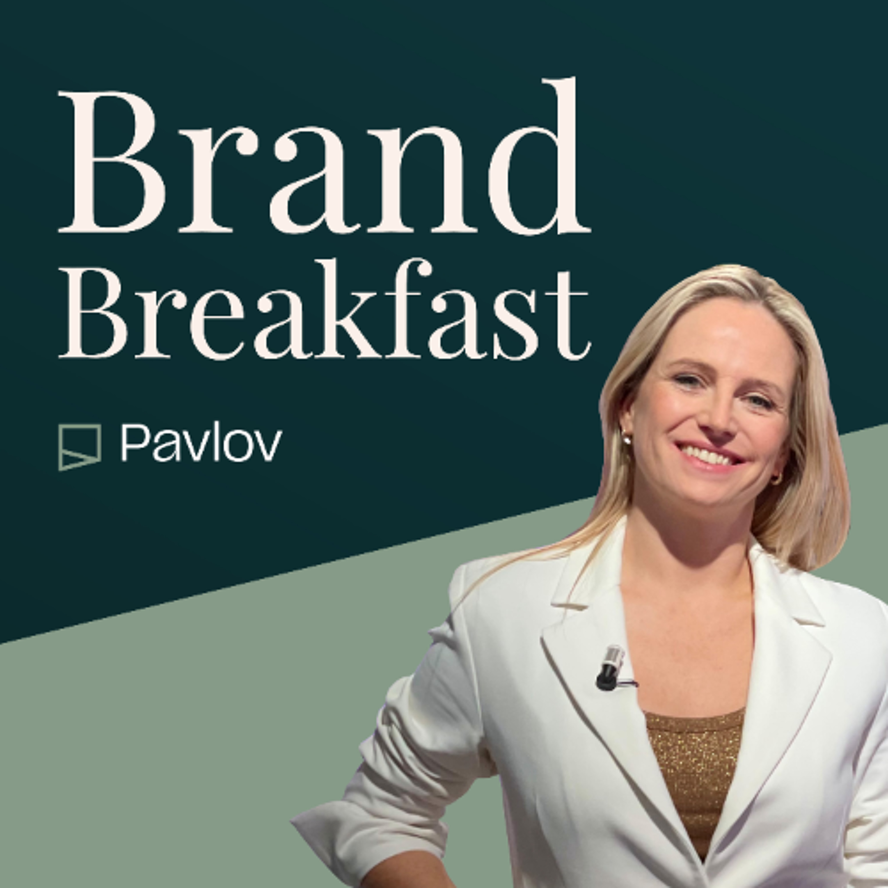 Brand Breakfast - merk- & marketing podcast