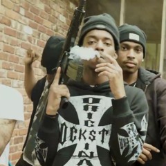 BabyPistol - Mind Not Right [Prod.ikwydls]