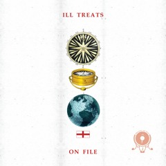 ILL Treats - On File - On The Radar vol.4