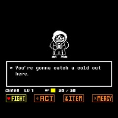 Didn't Make That Promise [Early Ver. - Unfinished Business]