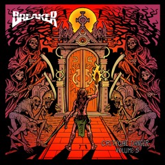 CRITICAL DANGER VOL 5