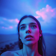 Your Eyes Are Saying It All