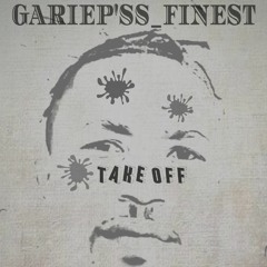 GARIEP'SS_FINEST_-_Take_off