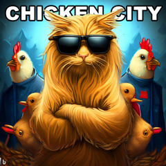 Chicken City