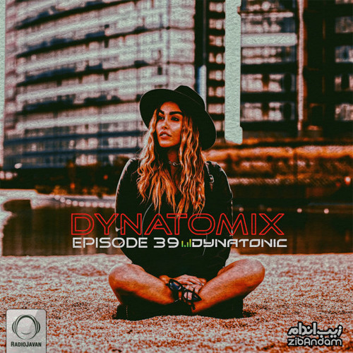 Episode 39 With Dynatonic