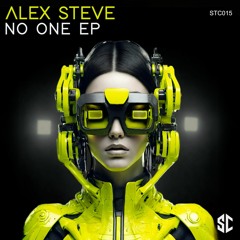 Alex Steve - No One (Original Mix) / Played by Manda Moor, Alisha
