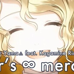 Vocaloid на русском Sister’s ∞ mercY Onsa Media
