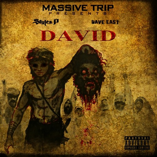 21.Dave East & Styles P. - Thots And Models (Massive Trip BLND)